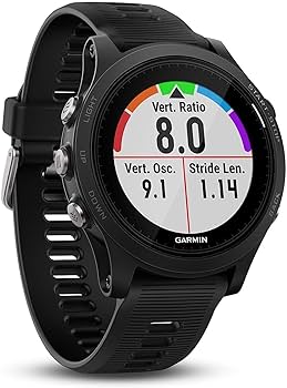 その他 GARMIN - GARMIN FOREATHLETE 935 Amazon.com: Garmin Forerunner 935 Sleek Sport Watch Running